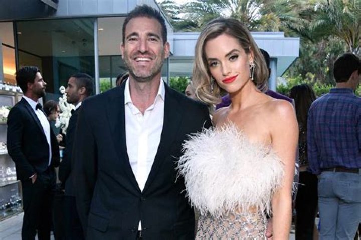 Sergio Ducoulombier Net Worth: How Rich is Alexandra Jarvis’ Fiance?