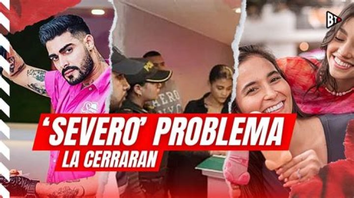 Severo Sinvergüenza Video Viral Twitter: Controversy And Scandal