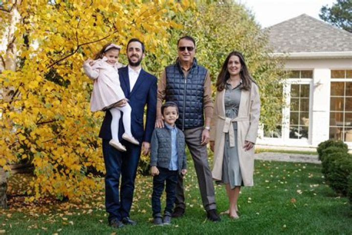 Shalom Leviev and Asher Leviev Whereabouts 2022, Where Are Lev Leviev Sons Today?