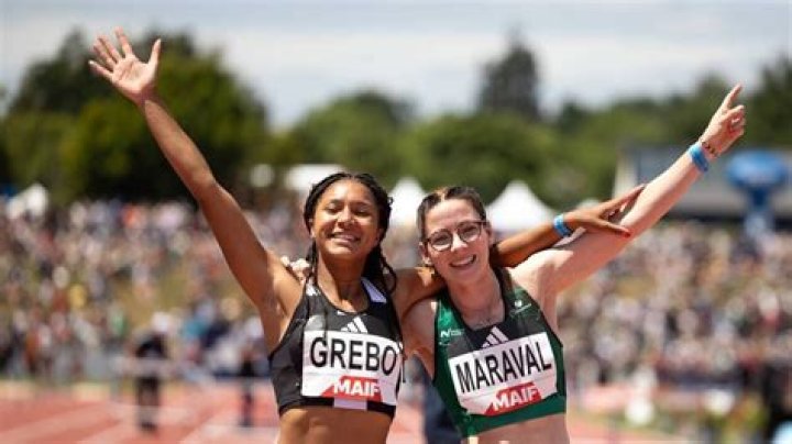 Shana Grebo Height, Weight, Net Worth, Age, Birthday, Wikipedia, Who, Nationality, Biography