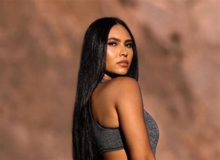 Shaniece Hairston Height, Weight, Net Worth, Age, Birthday, Wikipedia, Who, Nationality, Biography