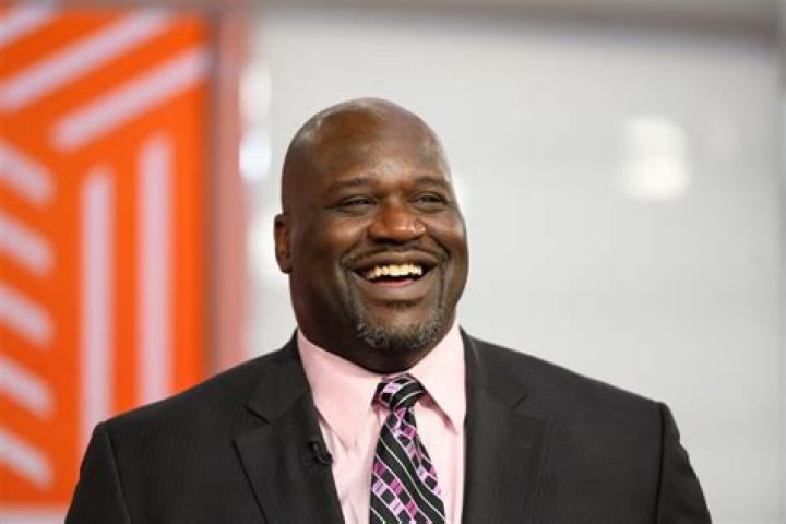 Shaq net worth Forbes