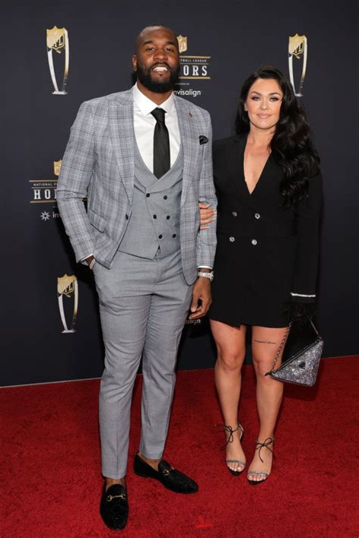 Net worth, wife Kayla, Indianapolis Colts, career and more