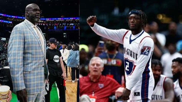 Shaquille Robinson story: How did she die?