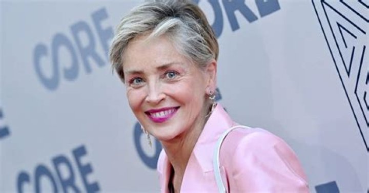 Sharon Stone Net Worth: How Much Money Does She Make?