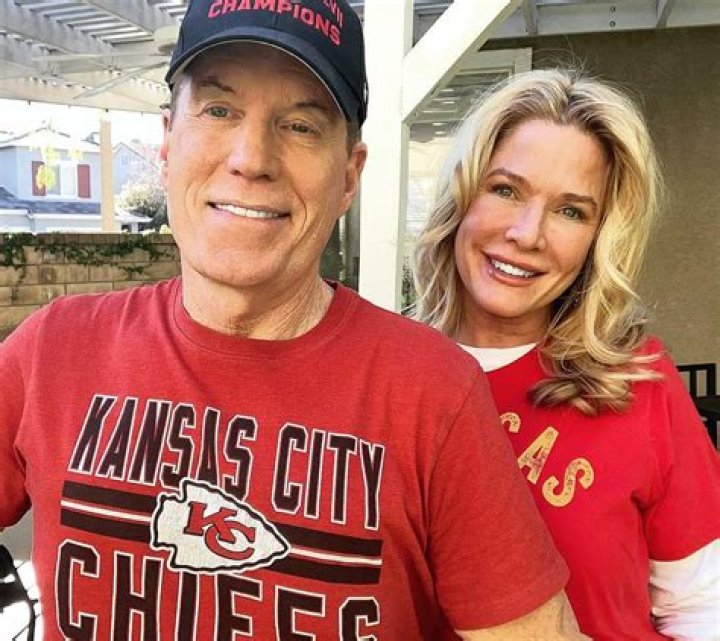 Shawn Huff net worth and salary