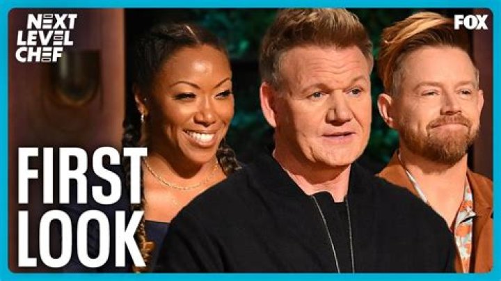 “She killed it!!”: Next Level Chef fans applaud chef Tini for winning immunity in Episode 2