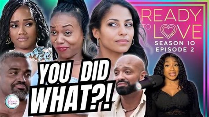 Shereese Logan From Ready to Love: Everything We Know