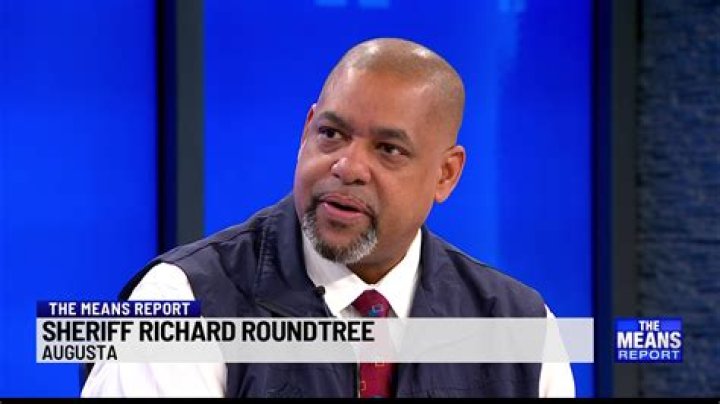 Sheriff Richard Roundtree from Shaft still Alive! His Wiki: Net Worth, Wife, Daughters, Breast Cancer