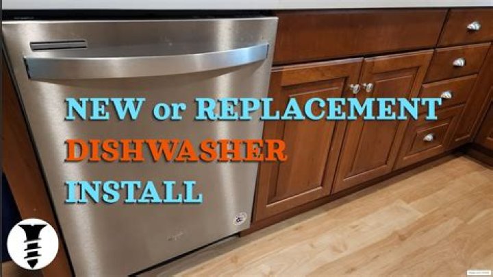 Should I repair dishwasher or buy new?