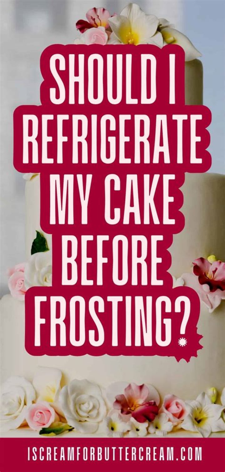 Should you refrigerate flowers?