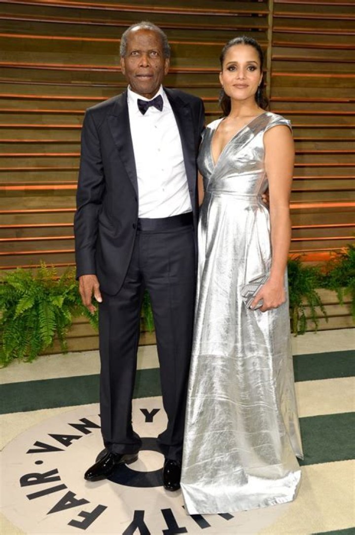 Sidney Poitier Net Worth, Age, Girlfriend, Family, Biography & More