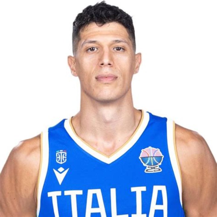 Simone Fontecchio Height, Weight, Net Worth, Age, Birthday, Wikipedia, Who, Instagram, Biography