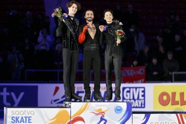 Skater: Who Are Kevin Aymoz Parents? Meet His Father And Mother