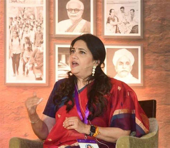 Smita Prakash Height, Weight, Net Worth, Age, Birthday, Wikipedia, Who, Nationality, Biography