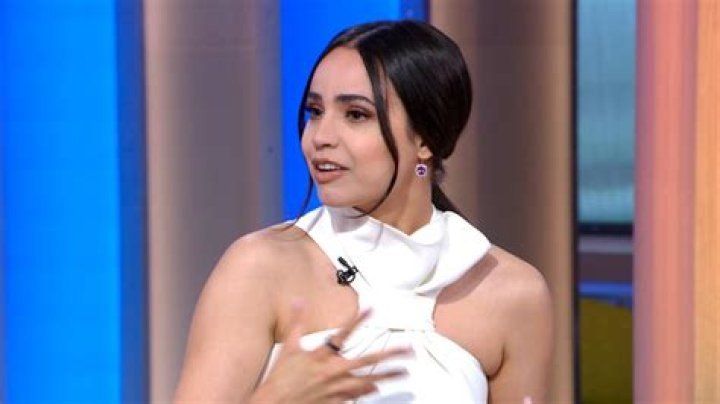 Sofia Carson husband: Is Sofia Carson married?