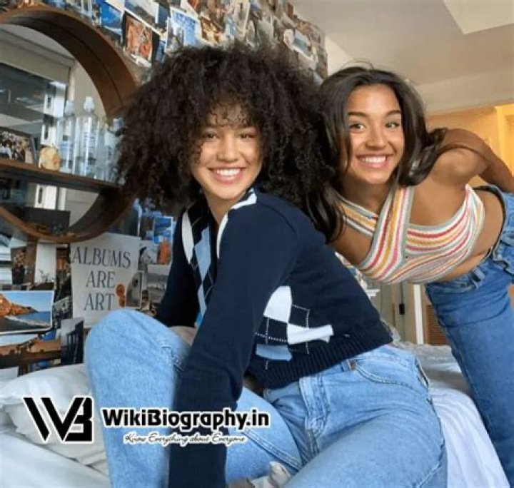 Sofia Wylie Wiki, Age, Net Worth, Boyfriend, Family, Biography & More