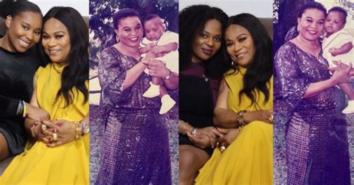 Sola Sobowale daughters: Taiwo Sobowale, Kehinde Sobowale