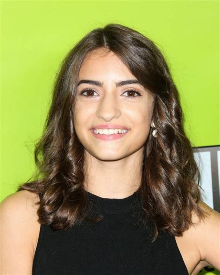 Age, Height, Boyfriend, Net Worth