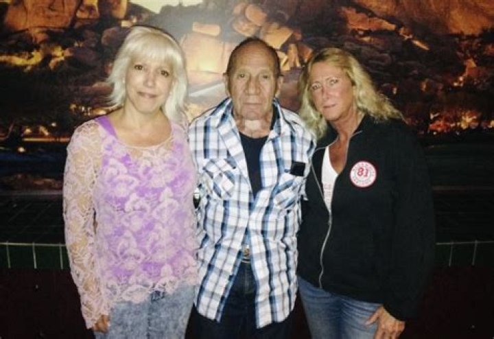 Sonny Barger Family: Parents, Siblings, Wife, Children