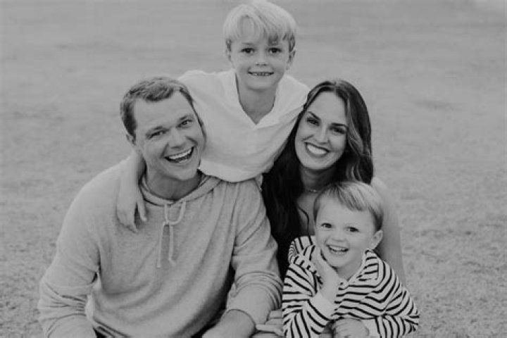 Sonny Gray Children: Gunnar Carmack Gray