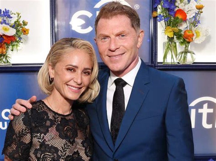 Sophie Flay Husband: Is Sophie Flay Married?