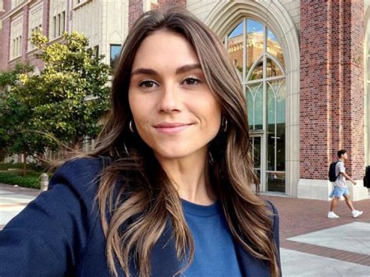 Sophie Flay Net Worth