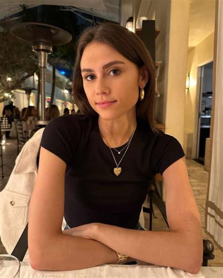 Checkout Latest Sophie Flay News, Photos, Videos, Biography