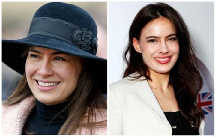 Sophie Winkleman net worth