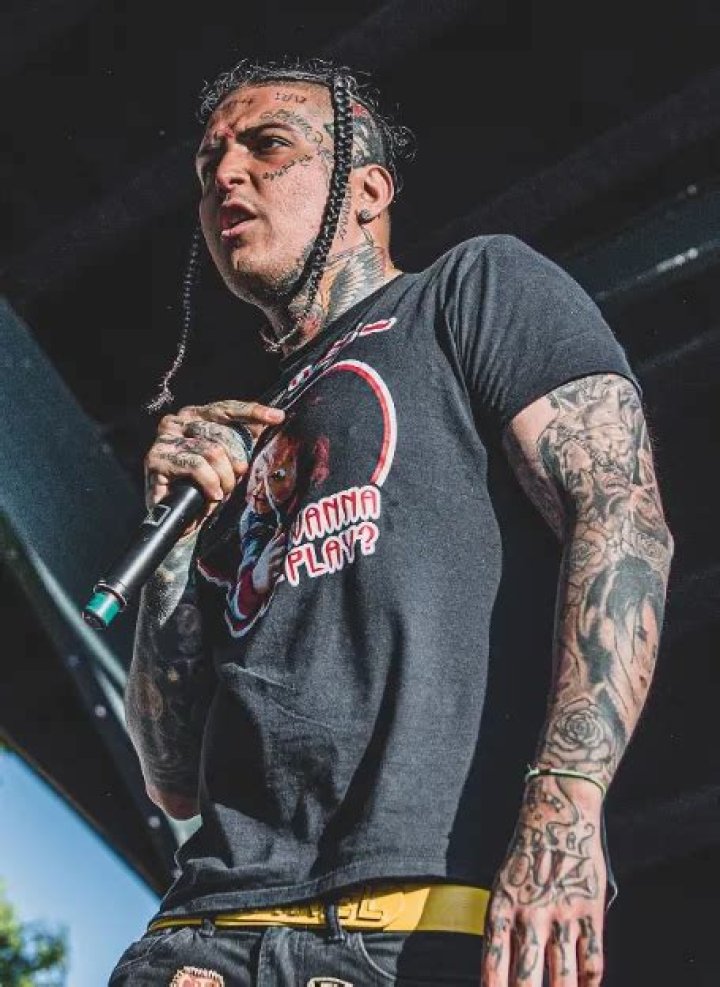 SosMula Height, Weight, Net Worth, Age, Birthday, Wikipedia, Who, Instagram, Biography