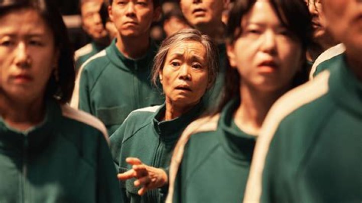 Stephen Lomas: Where is the Squid Game Contestant Now?