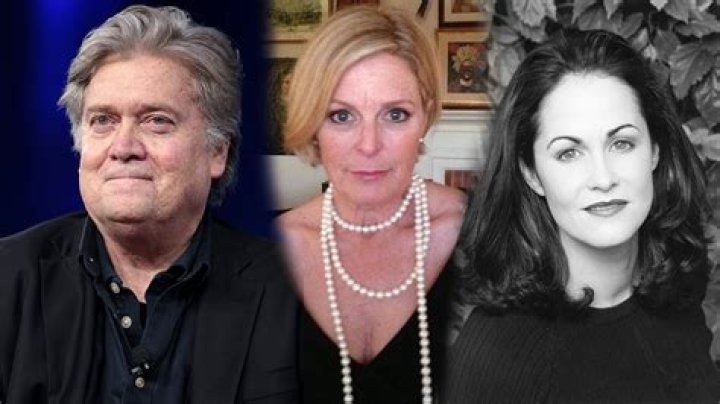 Steve Bannon Family: Wife, Children, Parents, Siblings