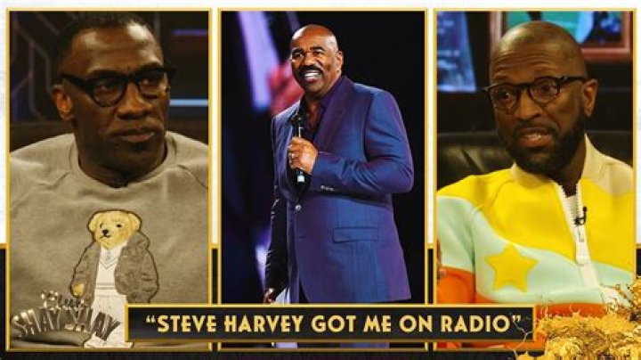 Steve Harvey siblings: Terry Harvey, Pauline Harvey, Mona Harvey