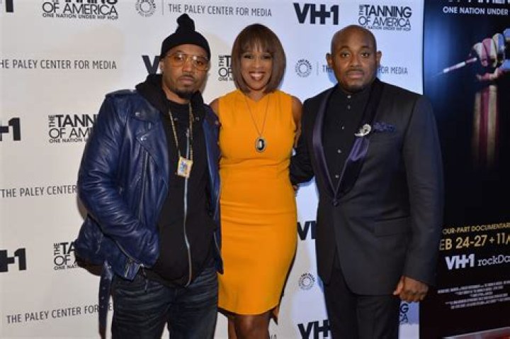 Steve Stoute Height, Weight, Net Worth, Age, Birthday, Wikipedia, Who, Nationality, Biography