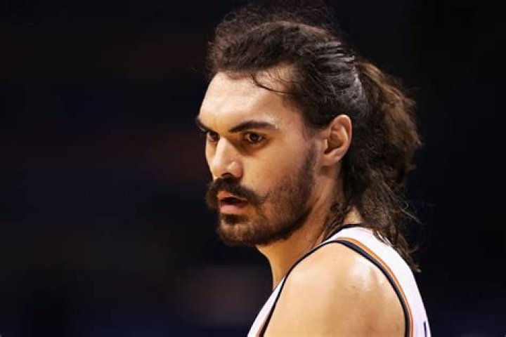 Steven Adams Net Worth 2024
