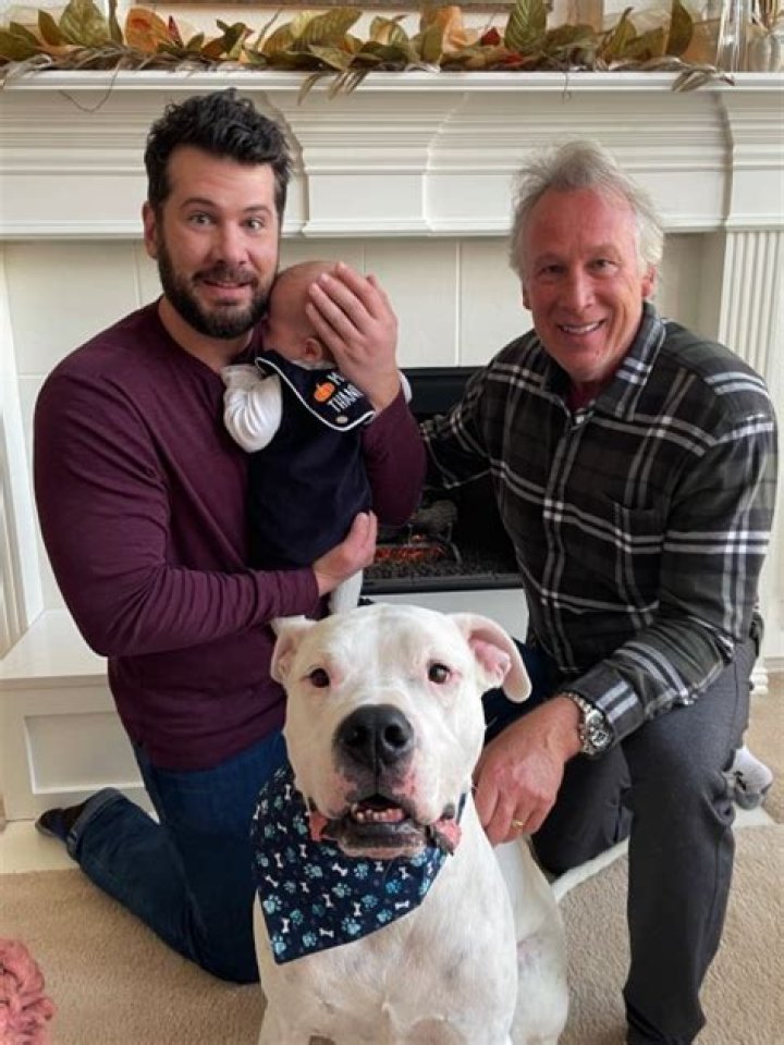 Darrin S. Crowder, Francine Crowder