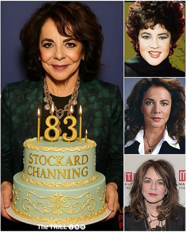 Stockard Channing Family: Husband, Children/Kids, Parents, Siblings