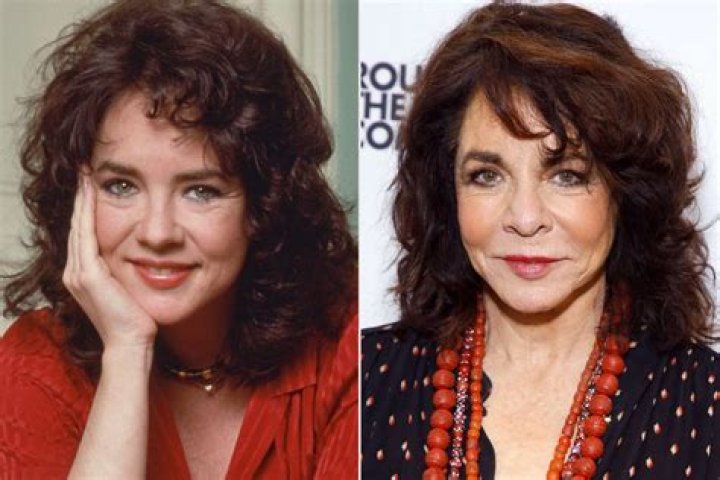 Stockard Channing height: How tall is Stockard Channing?