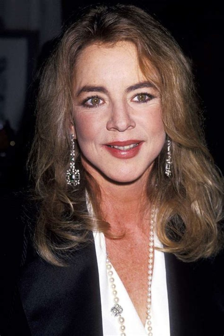 Checkout Latest Stockard Channing News, Photos, Videos, Biography