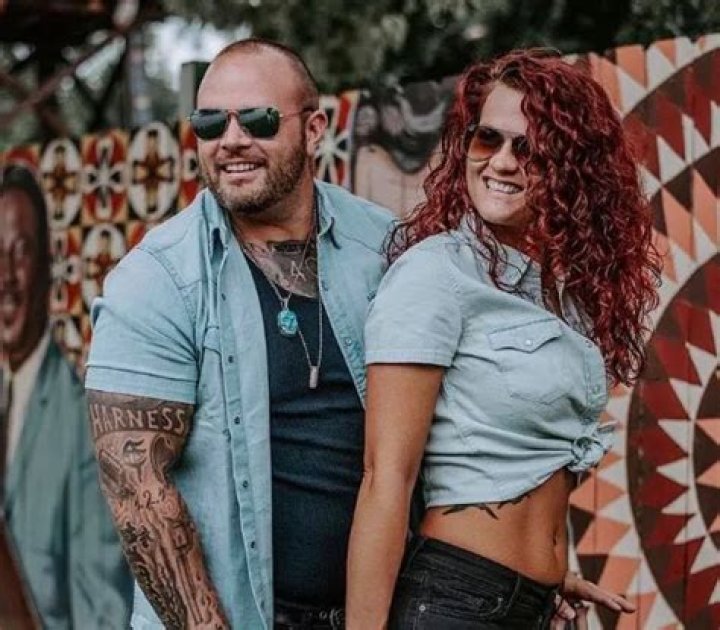 Struggle Jennings Wife Who is Struggle Jennings Wife?