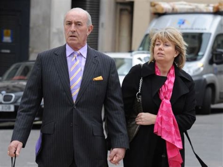 Sue Goodman net worth 2024