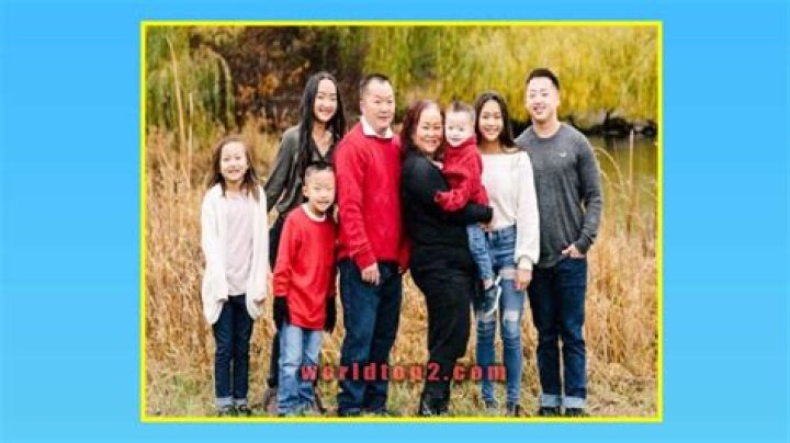 Sunisa Lee Wiki, Age, Net Worth, Boyfriend, Family, Biography & More