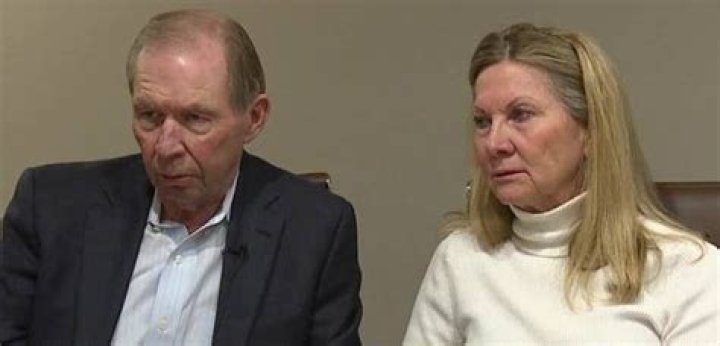 Who Killed Susan Winters? Why Did Gregory Brent Dennis Kill His Wife, Susan Winters?