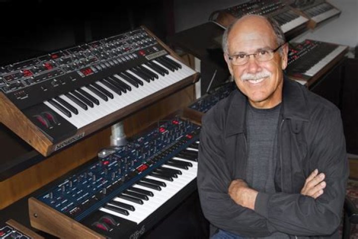Synth legend Dave Smith cause of death, wife, children, net worth, obituary, funeral