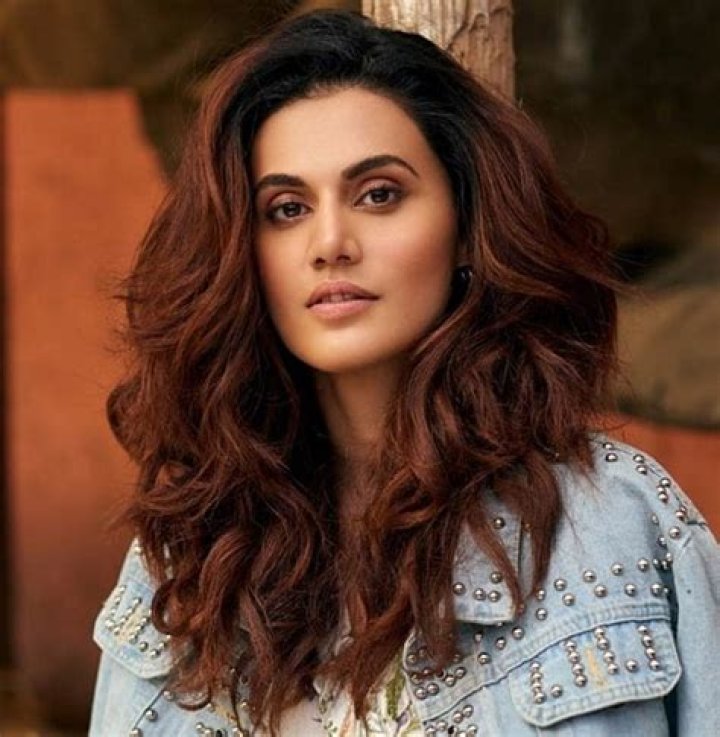 Taapsee Pannu Wiki, Age, Net Worth, Boyfriend, Family, Biography & More
