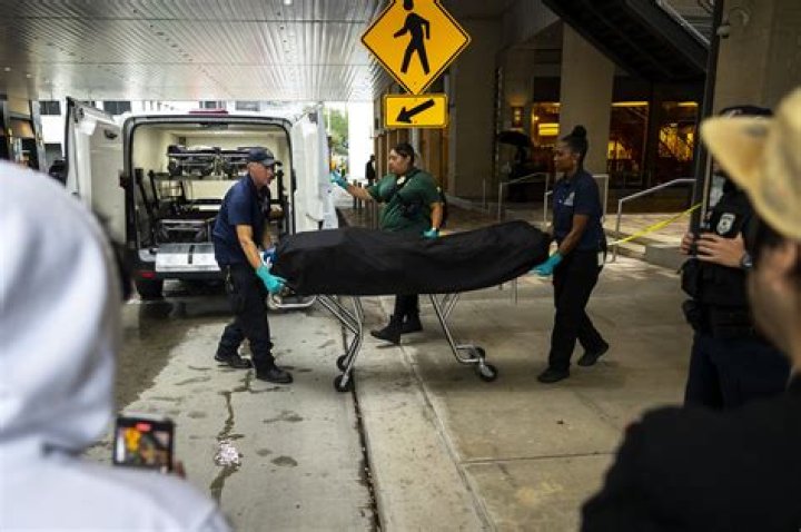 Takeoff dead body photos and videos