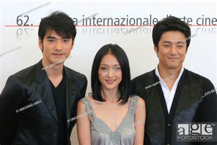 Takeshi Kaneshiro Wife, Is Japanese-Taiwanese Actor Ever Married?