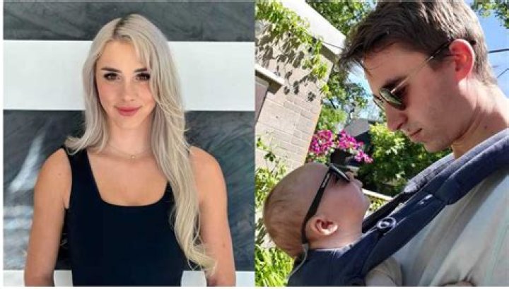 Tammy Peterson Children: Julian Peterson