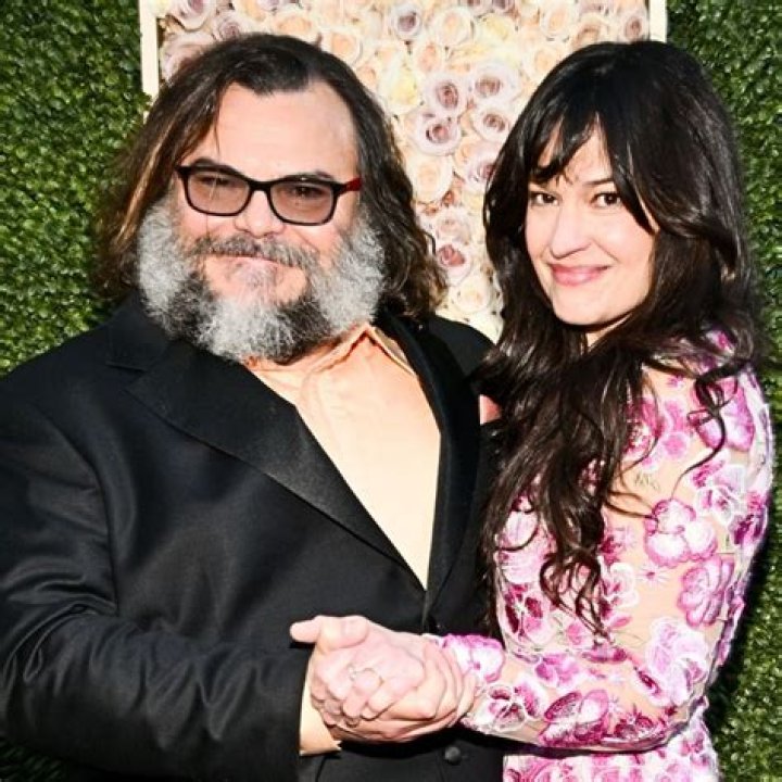 Tanya Haden husband: Who is Jack Black?