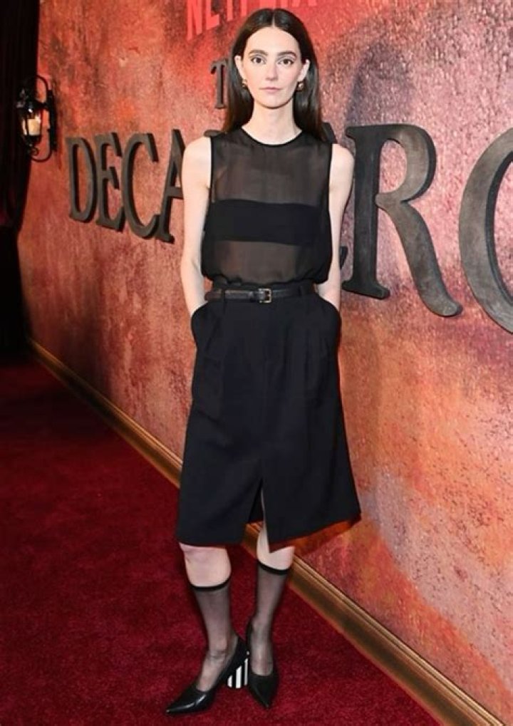 Tanya Reynolds Wiki, Age, Net Worth, Boyfriend, Family, Biography & More